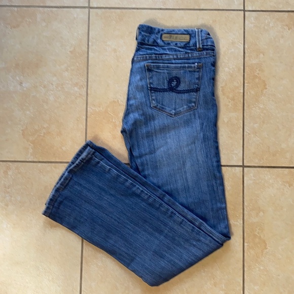 7 For All Mankind Denim - 7 For All Mankind Woman’s Boot cut jeans 26